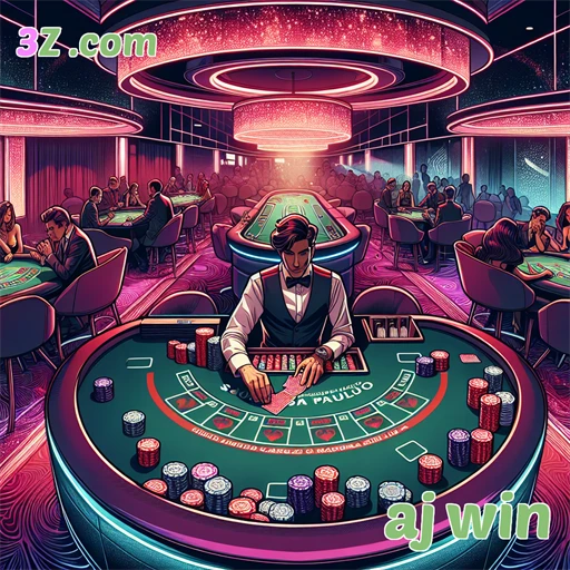 Ajwin: Sua Fonte Confiável para Jogos Brasileiros Online